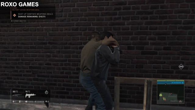 Mafia 3 - Mission 38 : Guns [Mafia III difinitive edition Walkthrough Story Mission] смотреть онлайн