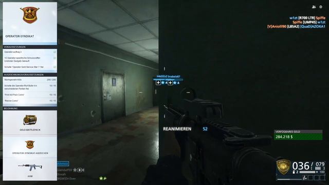 ARM FREISCHALTEN - Syndikat - Battlefield Hardline смотреть онлайн