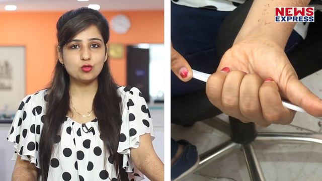 Labour Pain में राहत देता है कंघा, कई गुना दर्द हो जाता है कम ! смотреть онлайн