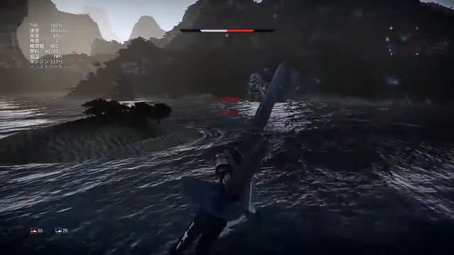 War Thunder PS4 SB2C"Helldiver" [Under the black flag] смотреть онлайн