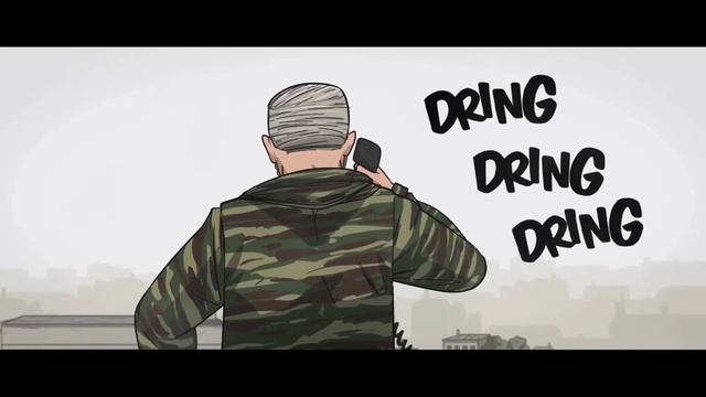 2nd Chechen war | After Dark x Sweather Weather edit смотреть онлайн