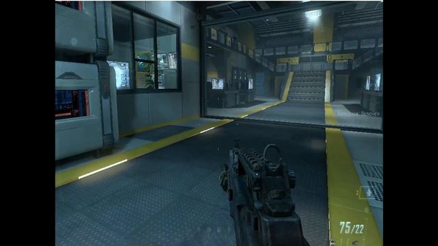 Call of Duty Black Ops 2 Глава # 2 - Целерий смотреть онлайн