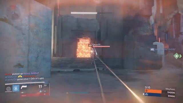 More Epic Destiny Gameplay смотреть онлайн