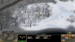 Blitzkrieg 2: All USSR Unit Voice Lines