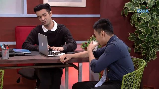 Bubble Gang: Hindi ko trabaho ‘yan! смотреть онлайн