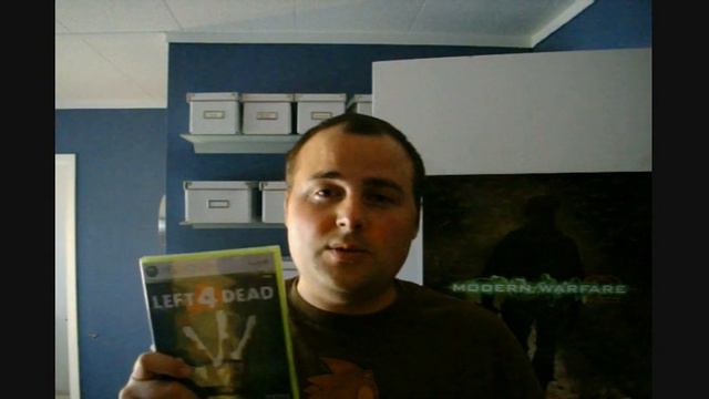 Left 4 Dead 4 $13.57 смотреть онлайн