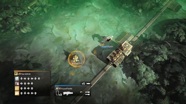 HellDivers Co-op - Part 57 : Can we actually do this? смотреть онлайн