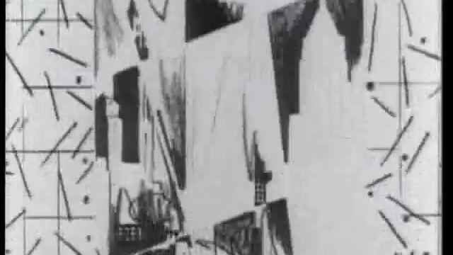 AHA Train Of Thought