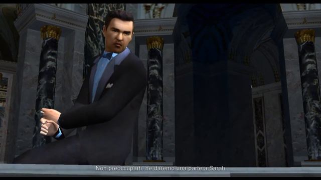 MAFIA 1 v.1.2. Прохожу Итальянскую версию. №14 смотреть онлайн