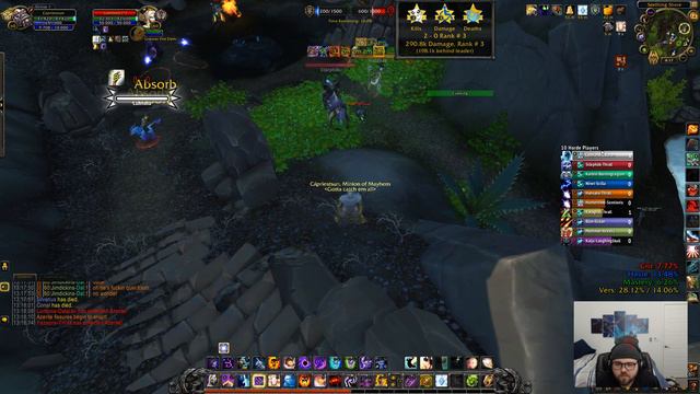 Statue clutch - Shadow priest pvp - Shadowlands 9.1 смотреть онлайн