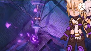 My voice just wants to lead you // Rushed