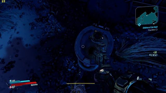 Borderlands 3 (GamePlay Sample 1) i5-7400, GTX 1060 6GB смотреть онлайн