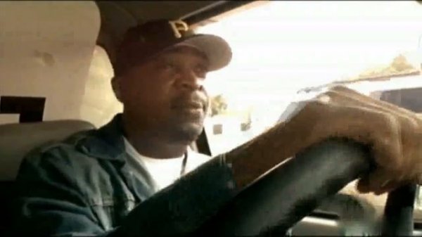 Public Enemy - Harder Than You Think Music Video (Paralympic Theme Song)