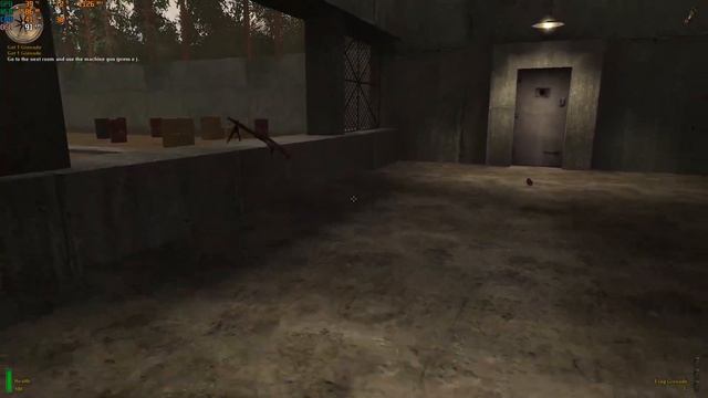 Medal of Honor Alied Assaut Maximum Settings | GTX 1060 | i5 6400 смотреть онлайн