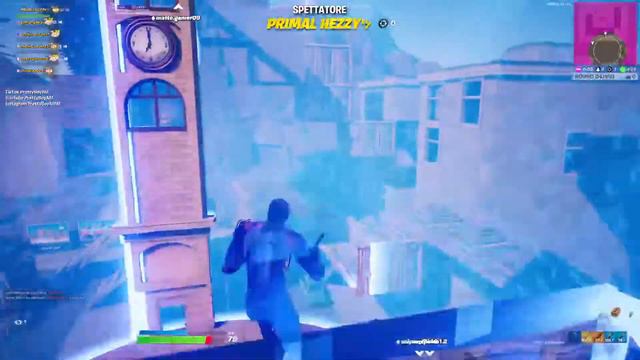 fortnite con danny cup смотреть онлайн