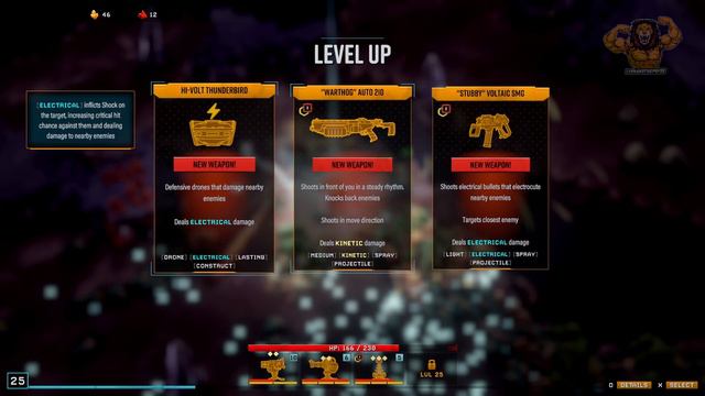 Deep Rock Galactic: Survivor [24] Glory Beneath the Surface смотреть онлайн