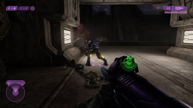 Halo infinite bots be like смотреть онлайн