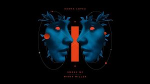 Sasha Lopez - Smoke Me feat. Misha Miller (Project Mafia Extended Mix )