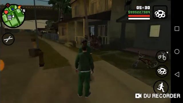 Boss of Russian Maxie in GTA San Andreas . Mafia# 1 смотреть онлайн