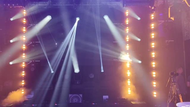 STAGE4 уходит в измерение 16 бит смотреть онлайн