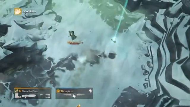 The Freshmaker ( Helldivers ) смотреть онлайн
