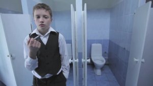 Социальная реклама