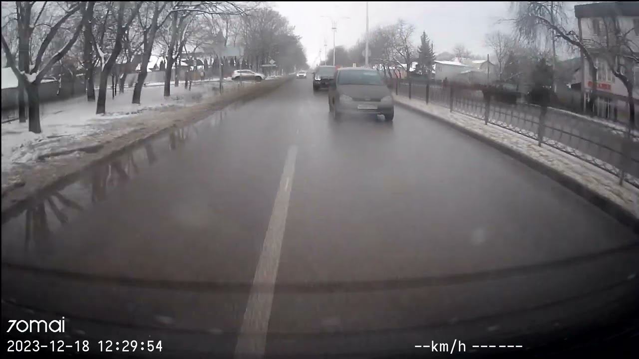 Видеорегистратор 70mai A500S-1 смотреть онлайн