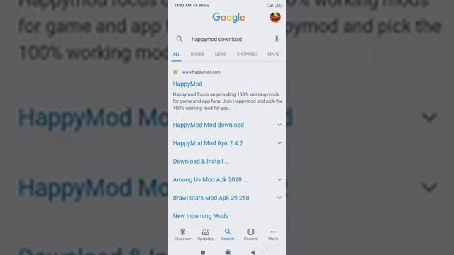 How to download Happy mod apk смотреть онлайн