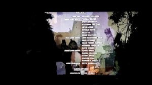 Closing/End Credits To Hotel Transylvania 2012 UK DVD
