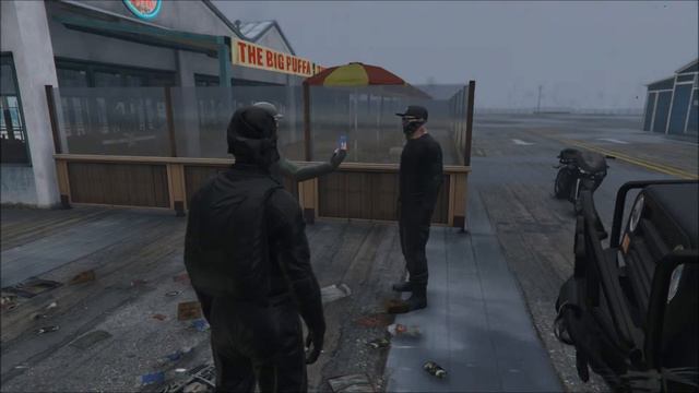 SKIT Knock a nigga out Pt 2 смотреть онлайн