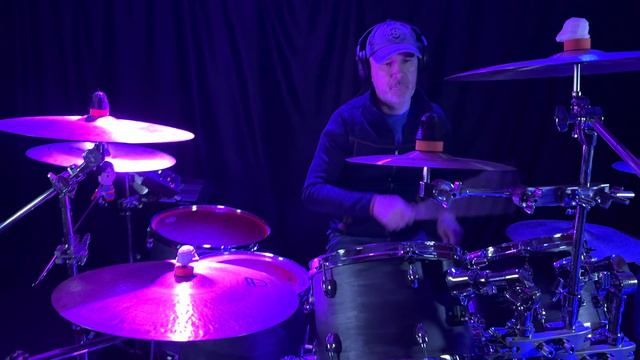 Абдуллин Рафаэль | Drum Play