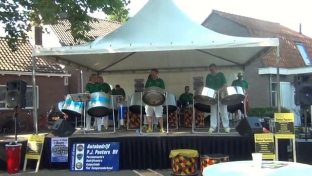 Take Five смотреть онлайн