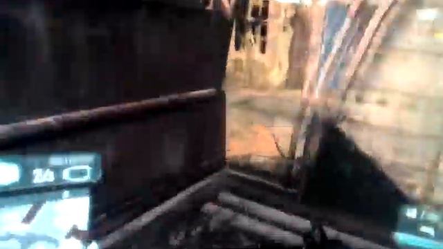 Crysis 3 TDM - Islandboy vs. 2 "O.o!" смотреть онлайн