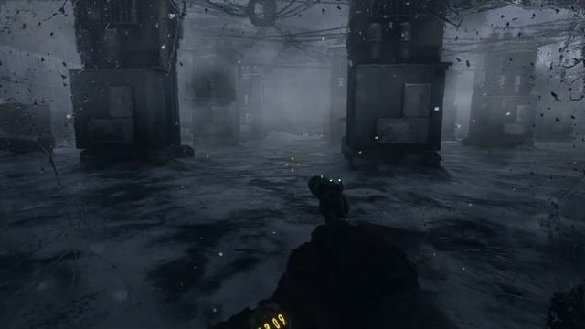 Metro Exodus Двор. Москва. Правильное прохождение. смотреть онлайн