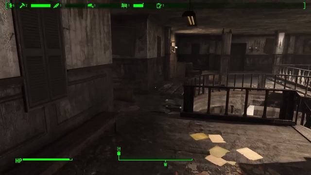 Sim Settlements 2 Patch 3.3.0: HQ 3.0 смотреть онлайн