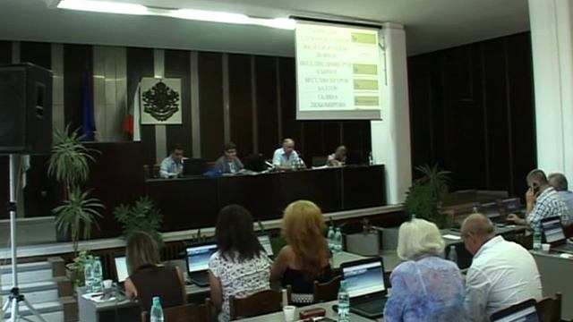 Сесия общински съвет сливен 27/08/2015 смотреть онлайн