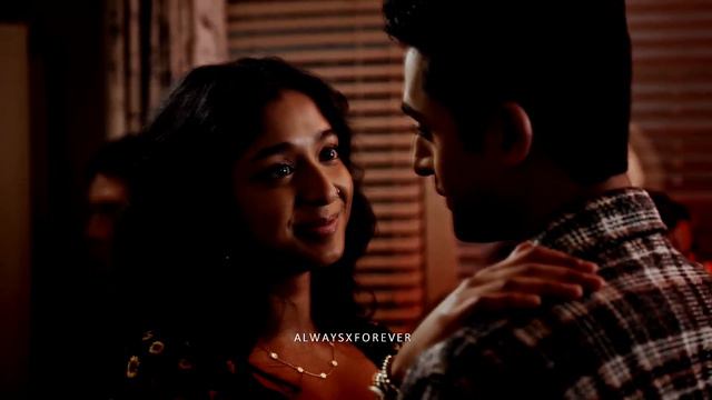 Devi & Paxton | Their Full Story - Set Fire To Rain