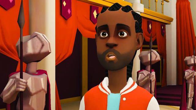 The Adventures Of P. Diddy Ep:2 Animated Featuring Meek Mill & T.D. Jakes 🚨Comedic Satire 🚨