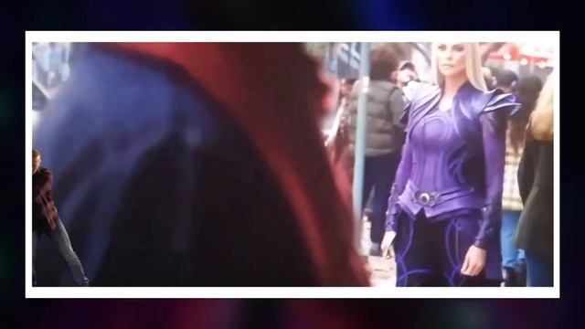 Ending & Post-Credit Scene of Doctor Strange in the Multiverse of Madness Explained | SuperSuper смотреть онлайн