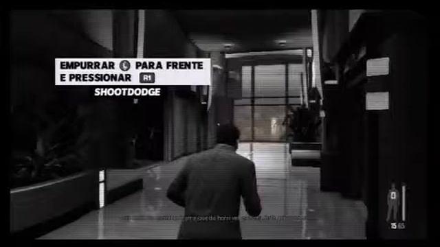 TechTudo - Bullet Time em Max Payne 31238 смотреть онлайн