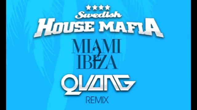 Swedish House Mafia - Miami 2 Ibiza ( DJKeant remix) смотреть онлайн