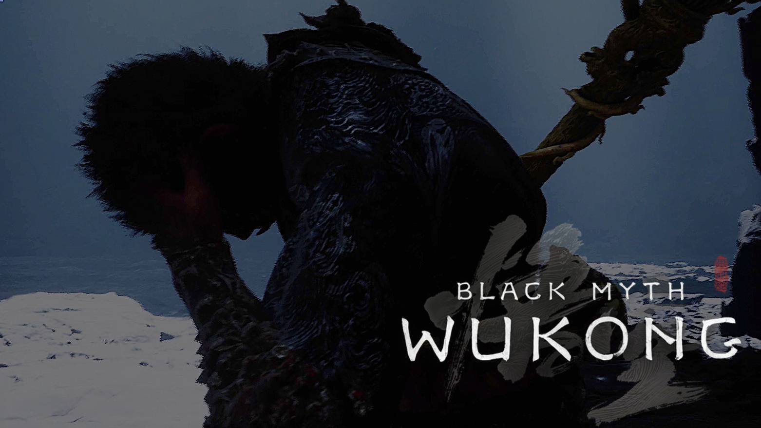 Нашёл коня, и не только:)►Black Myth: Wukong #38