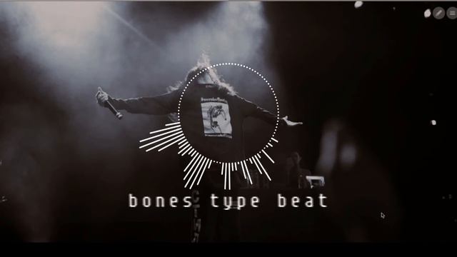 [FREE] BONES Type Beat - PAINKILLER (Prod. shelby666) смотреть онлайн