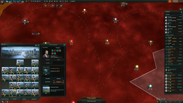 Stellaris: Fifth Reich (Part 72) смотреть онлайн