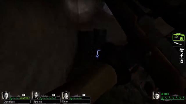 (Left 4 Dead 2) я играю в в стиме всем привет №5 смотреть онлайн