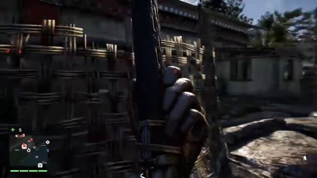 Far Cry® 4 - Outpost 2 смотреть онлайн