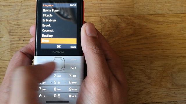 Nokia 5310 2020 Ringtone | Nokia 5310 Original Ringtones смотреть онлайн