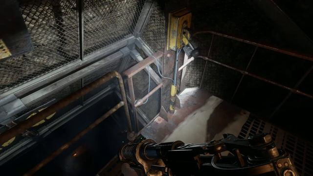 METRO EXODUS Прохождение №7. Гюль смотреть онлайн