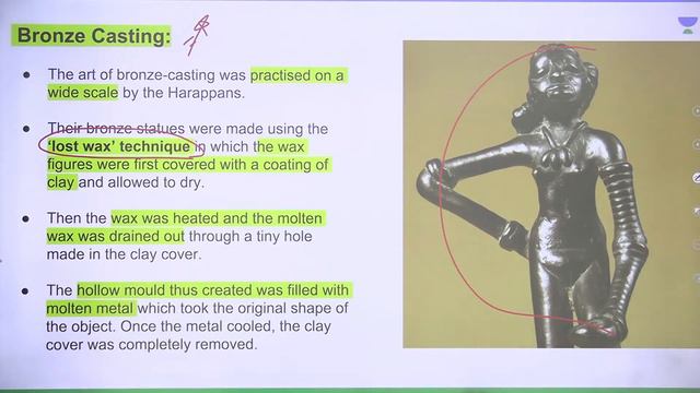 Complete Art And Culture NCERT | Class 11 | Arts of the Indus Valley | L-2 | UPSC | Rahul Bhardwaj смотреть онлайн
