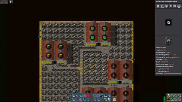 Factorio Recursion Recursion #15 - Quantum Water смотреть онлайн